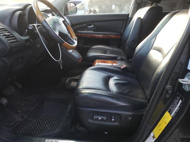 Photo 7 from auction – 2007 LEXUS RX 350 with VIN 2T2HK31U47C027990