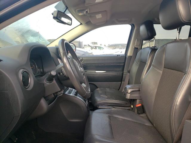 Photo 7 from auction – 2014 JEEP COMPASS LA with VIN 1C4NJDEB4ED558504