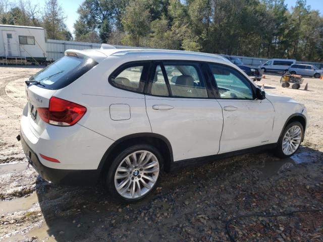 Photo 3 from auction – 2014 BMW X1 SDRIVE2 with VIN WBAVM1C51EVW56478