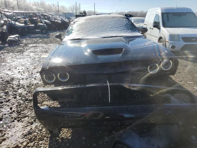 Photo 5 from auction – 2021 DODGE CHALLENGER with VIN 2C3CDZBT0MH517012