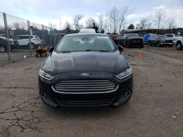 Photo 5 from auction – 2014 FORD FUSION SE with VIN 3FA6P0HD4ER300182