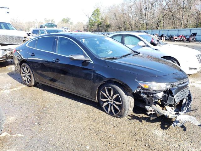 Photo 4 from auction – 2016 CHEVROLET MALIBU LT with VIN 1G1ZE5ST7GF269433