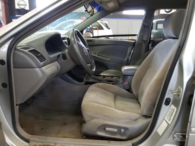 Photo 7 from auction – 2002 TOYOTA CAMRY LE with VIN 4T1BE32K92U615759