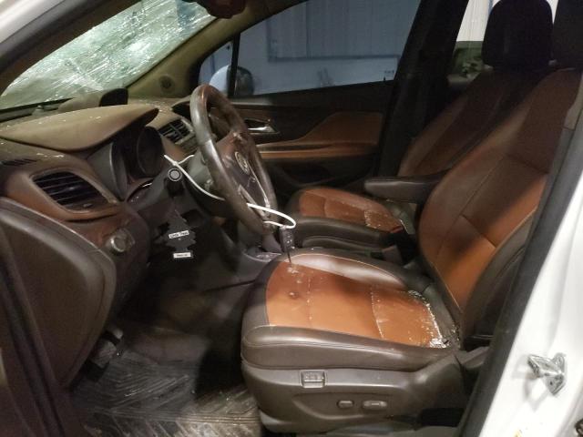 Photo 7 from auction – 2013 BUICK ENCORE PRE with VIN KL4CJDSB4DB130173