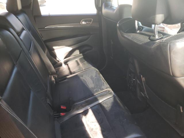 Photo 11 from auction – 2017 JEEP GRAND CHER with VIN 1C4RJFBG0HC886753