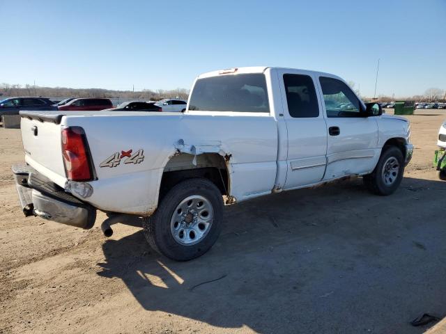 Photo 3 from auction – 2006 CHEVROLET SILVERADO with VIN 1GCEK19Z96Z232320