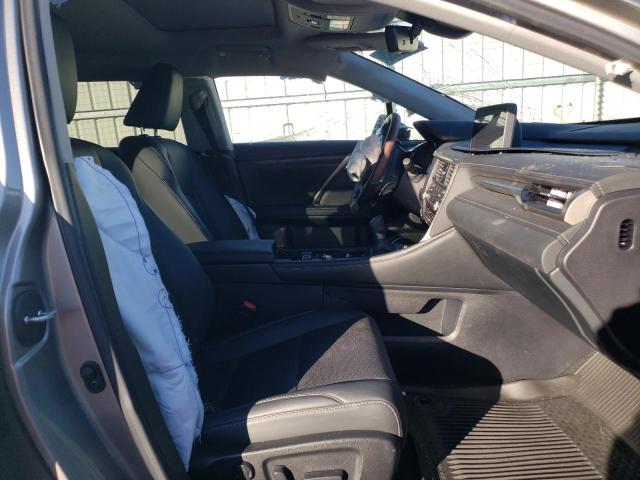 Photo 7 from auction – 2020 LEXUS RX 350 with VIN 2T2HZMAAXLC175224
