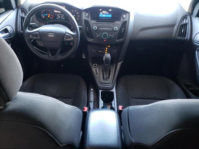 صورة رقم 8 من المزاد - 2017 FORD FOCUS SE مع VIN 1FADP3K24HL264075