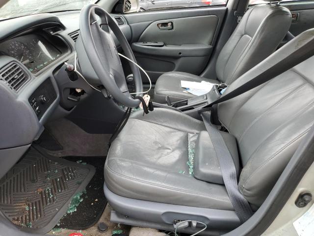 Photo 7 from auction – 2000 TOYOTA CAMRY CE with VIN 4T1BG22K9YU626323