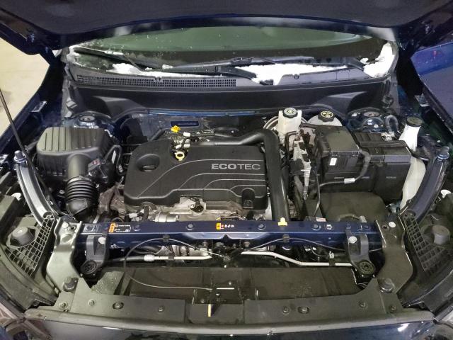 Photo 12 from auction – 2022 GMC TERRAIN SL with VIN 3GKALTEVXNL292126
