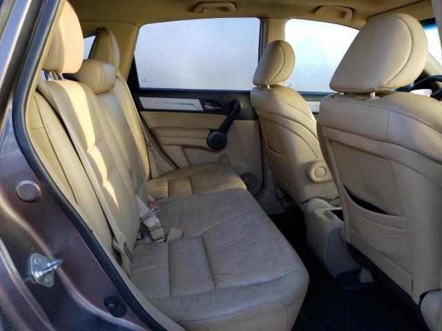 Photo 10 from auction – 2011 HONDA CR-V EXL with VIN 5J6RE3H76BL005159