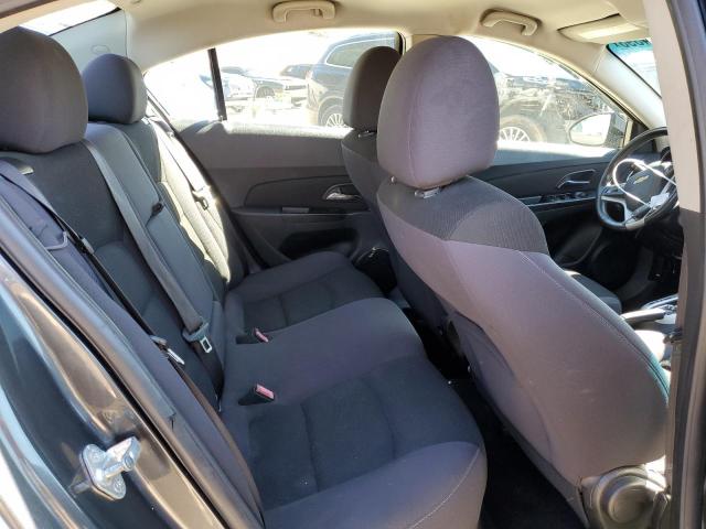 Photo 10 from auction – 2013 CHEVROLET CRUZE LT with VIN 1G1PC5SB4D7119872