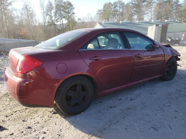 Photo 3 from auction – 2010 PONTIAC G6 with VIN 1G2ZA5EBXA4157917