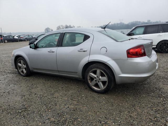 Photo 2 from auction – 2013 DODGE AVENGER SE with VIN 1C3CDZAB4DN565273