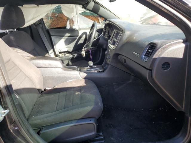Photo 7 from auction – 2013 DODGE CHARGER SE with VIN 2C3CDXBG2DH591622