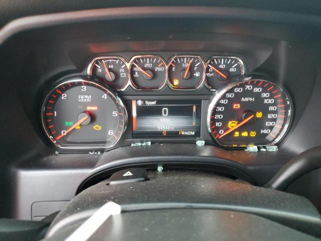 Photo 9 from auction – 2015 GMC SIERRA C15 with VIN 1GTR1VEC9FZ340319