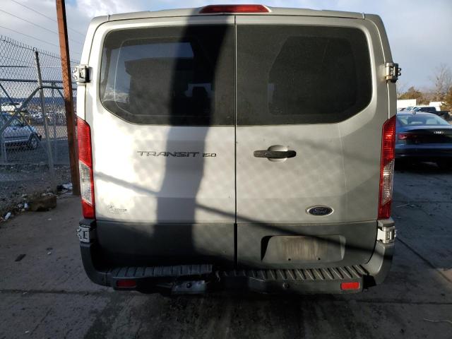 Photo 6 from auction – 2015 FORD TRANSIT T- with VIN 1FMZK1YM1FKB23006