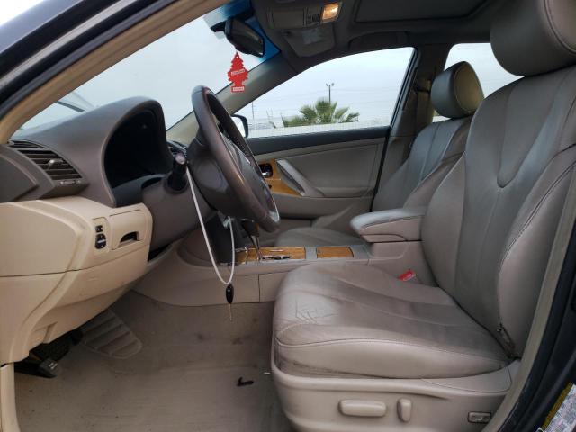 Photo 7 from auction – 2007 TOYOTA CAMRY CE with VIN 4T1BE46K87U635279