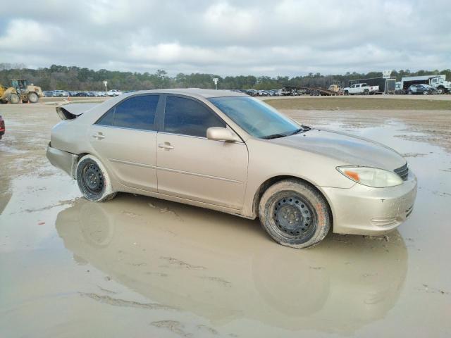 Photo 4 from auction – 2002 TOYOTA CAMRY LE with VIN 4T1BE32K32U107769