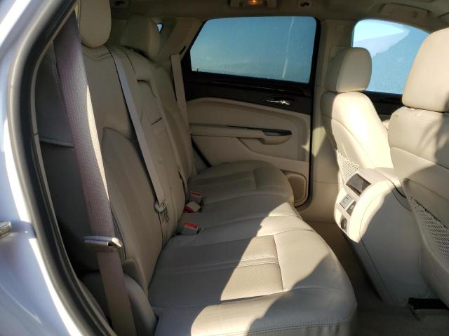 Photo 10 from auction – 2012 CADILLAC SRX LUXURY with VIN 3GYFNAE3XCS649221