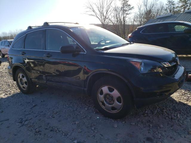 Photo 4 from auction – 2011 HONDA CR-V EX with VIN 5J6RE4H53BL074086