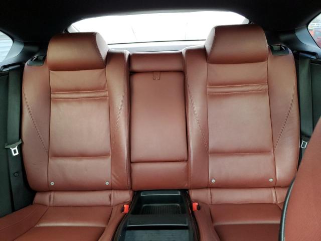Photo 10 from auction – 2011 BMW X6 XDRIVE5 with VIN 5UXFG8C58BLZ95980