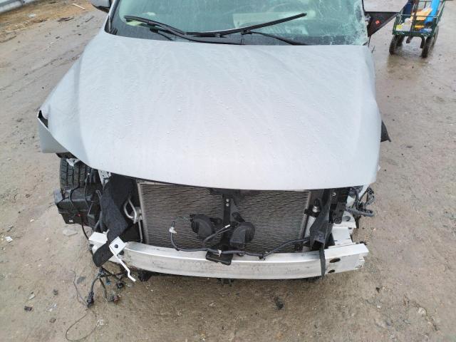 Photo 11 from auction – 2019 NISSAN PATHFINDER with VIN 5N1DR2MN8KC619824