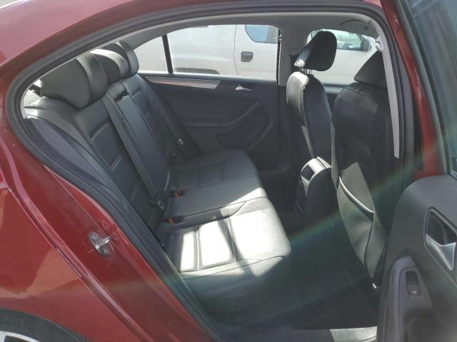 Photo 10 from auction – 2018 VOLKSWAGEN JETTA SE with VIN 3VWDB7AJ0JM231178