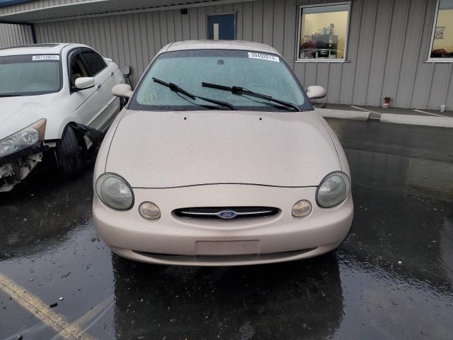 Photo 5 from auction – 1998 FORD TAURUS LX with VIN 1FAFP52S0WG264407