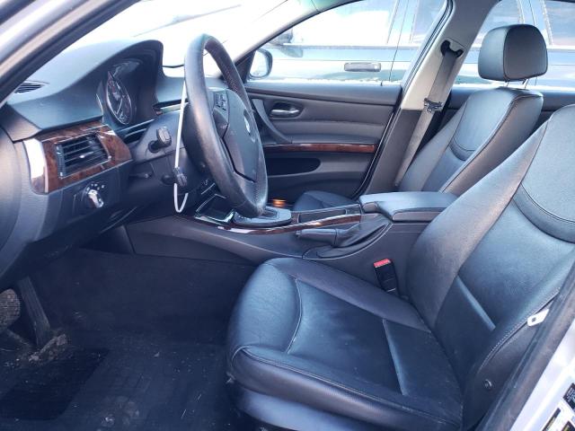 Photo 7 from auction – 2011 BMW 328 XI with VIN WBAPK7C59BA820578