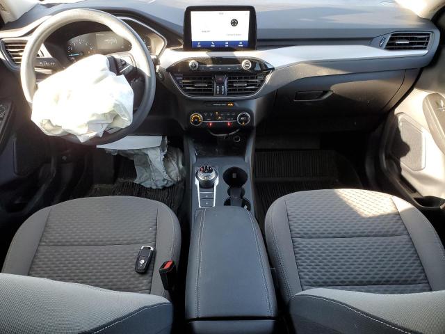 Photo 8 from auction – 2020 FORD ESCAPE SE with VIN 1FMCU9G65LUC43652