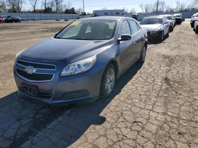 Zdjęcie 1 z aukcji – 2013 CHEVROLET MALIBU 1LT z VIN 1G11C5SA8DF234591