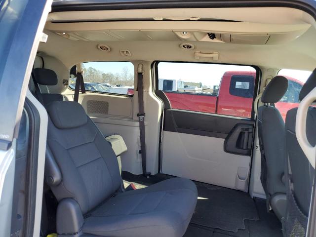 Photo 11 from auction – 2010 DODGE GRAND CARA with VIN 2D4RN5D15AR119777