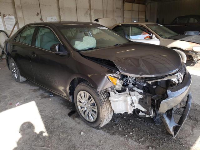 Photo 4 from auction – 2014 TOYOTA CAMRY L with VIN 4T1BF1FK1EU467932