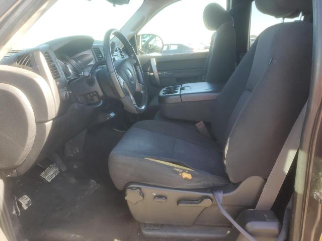 صورة رقم 7 من المزاد - 2011 CHEVROLET SILVERADO مع VIN 1GCRCSE03BZ347906
