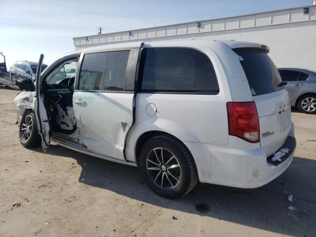 Photo 2 from auction – 2018 DODGE GRAND CARA with VIN 2C4RDGBG7JR202792