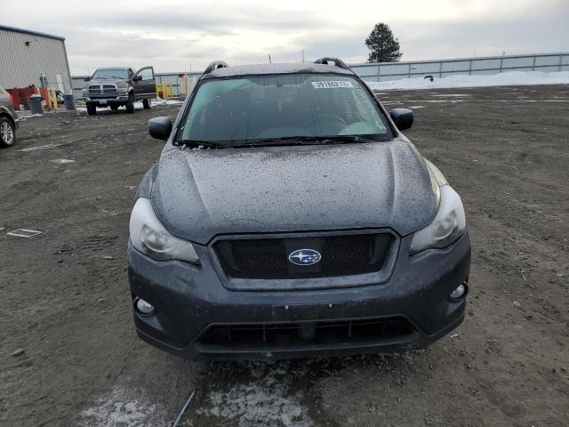 Photo 5 from auction – 2014 SUBARU XV CROSSTR with VIN JF2GPACC0E8224904