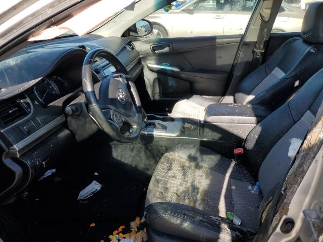 Photo 7 from auction – 2012 TOYOTA CAMRY BASE with VIN 4T1BF1FK2CU088323