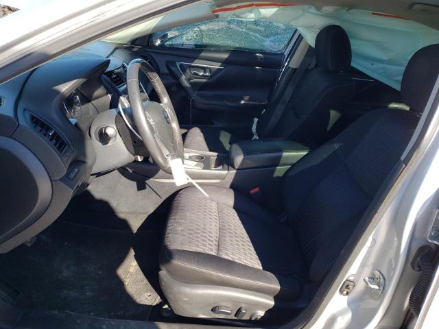 Photo 7 from auction – 2016 NISSAN ALTIMA 2.5 with VIN 1N4AL3AP6GC193942