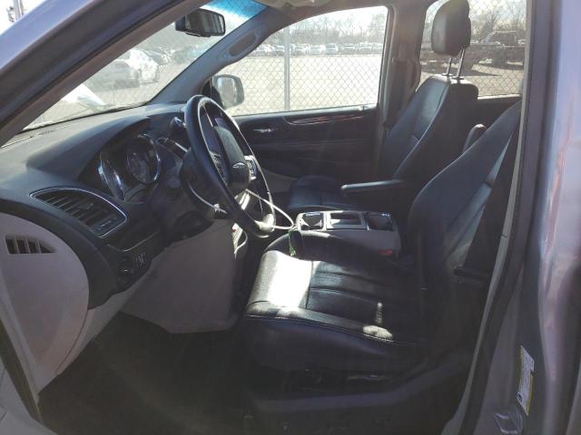 Photo 7 from auction – 2013 CHRYSLER TOWN & COU with VIN 2C4RC1BG7DR770027