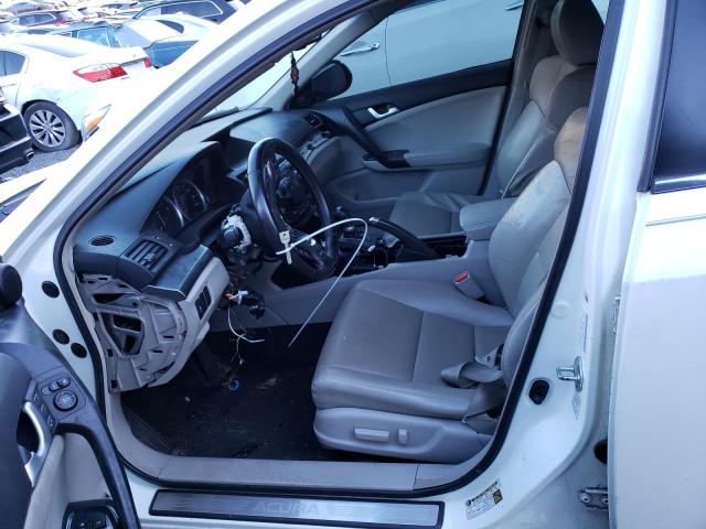 Photo 7 from auction – 2011 ACURA TSX with VIN JH4CW2H55BC001118
