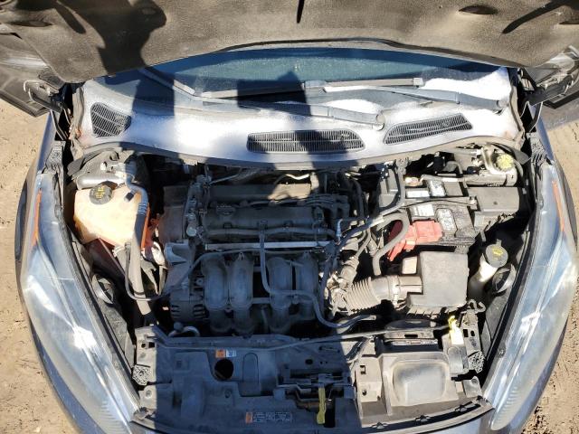 Photo 11 from auction – 2017 FORD FIESTA SE with VIN 3FADP4EJXHM131926