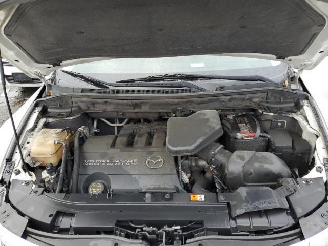 Photo 12 from auction – 2008 MAZDA CX-9 with VIN JM3TB28V380158077