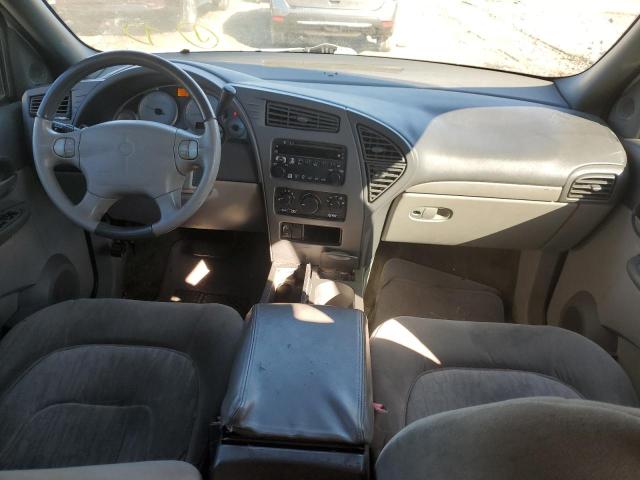 Photo 8 from auction – 2003 BUICK RENDEZVOUS with VIN 3G5DA03E23S597579