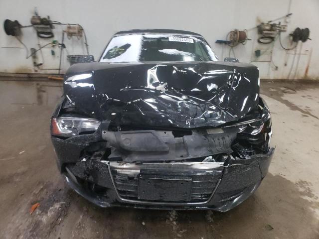 Photo 5 from auction – 2014 AUDI A5 PREMIUM with VIN WAULFAFH3EN006882
