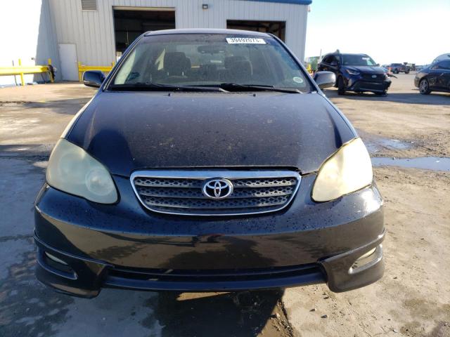 Photo 5 from auction – 2007 TOYOTA COROLLA CE with VIN 1NXBR32E17Z809790