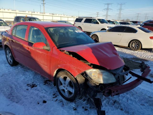 Photo 4 from auction – 2010 CHEVROLET COBALT 1LT with VIN 1G1AD5F55A7120435