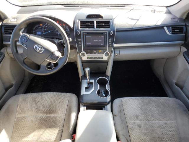 Photo 8 from auction – 2014 TOYOTA CAMRY L with VIN 4T1BF1FK6EU405314