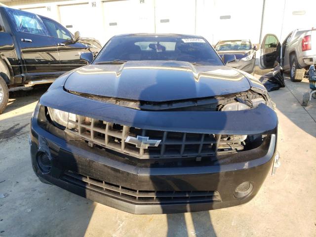 Photo 5 from auction – 2012 CHEVROLET CAMARO LS with VIN 2G1FA1E39C9155679