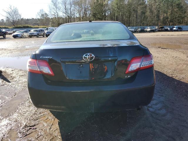 Photo 6 from auction – 2011 TOYOTA CAMRY BASE with VIN 4T1BF3EK3BU765181
